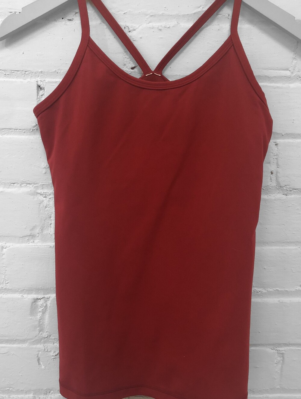 Lululemon Power Y Tank